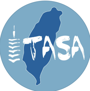 UCLA TASA logo