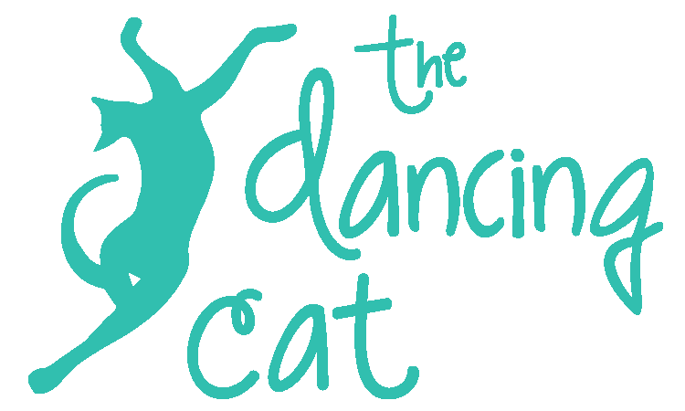 The Dancing Cat